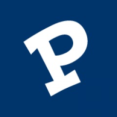 site logo